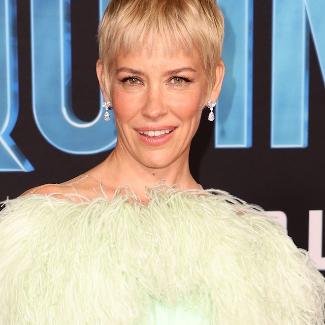 Evangeline Lilly Reveals Brain Damage After Falling in Hawaii Evangeline Lilly Reveals Brain Damage After Falling in Hawaii